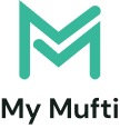 MyMufti Logo